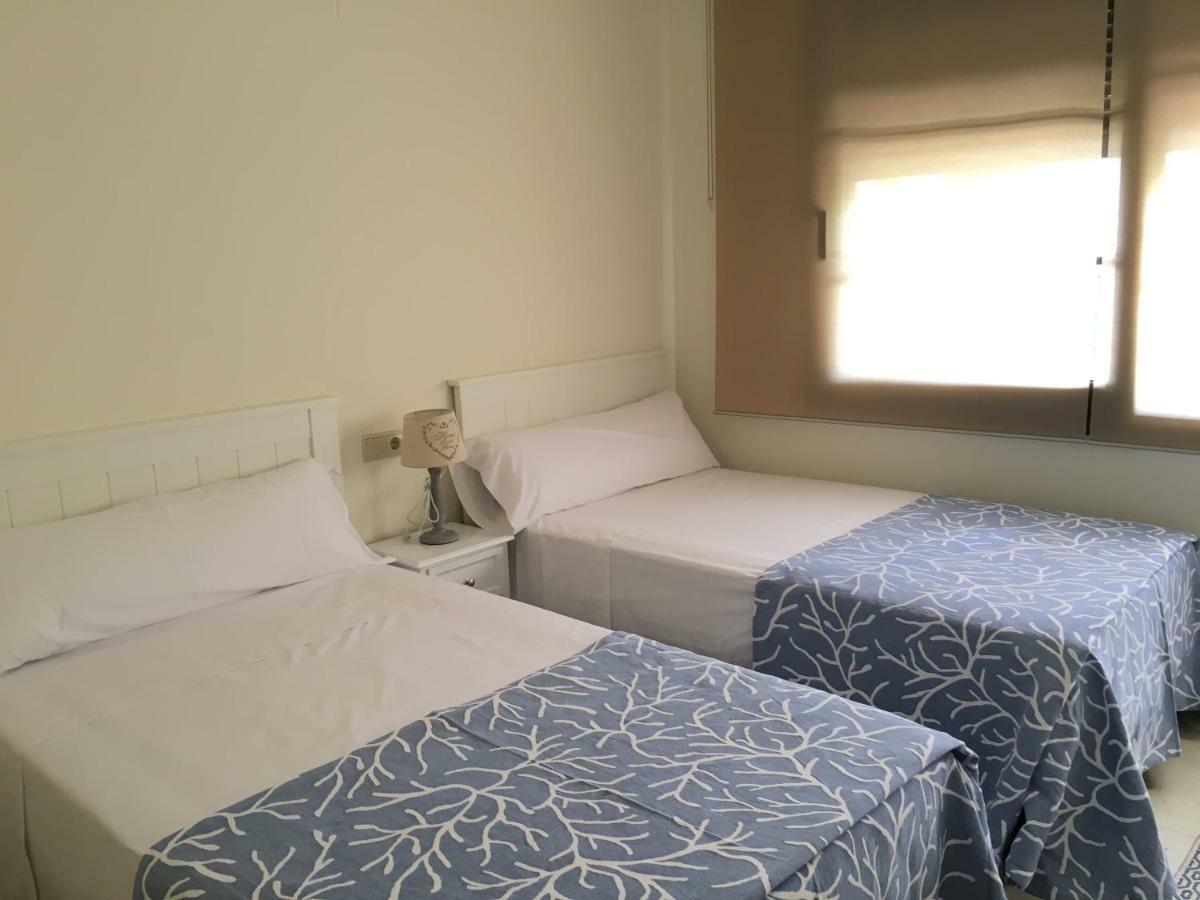 Apartamento Darwin Leilighet Altea Eksteriør bilde