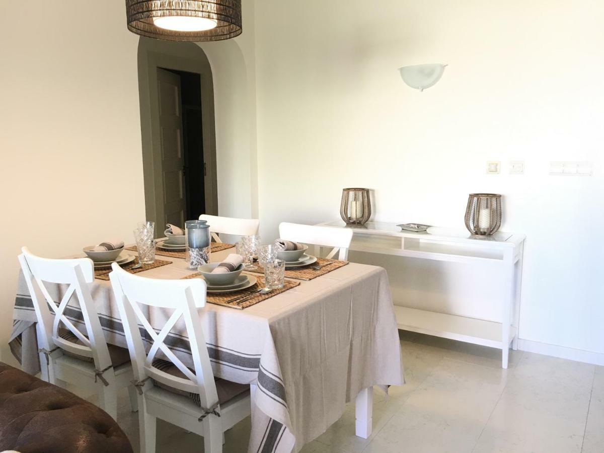 Apartamento Darwin Leilighet Altea Eksteriør bilde