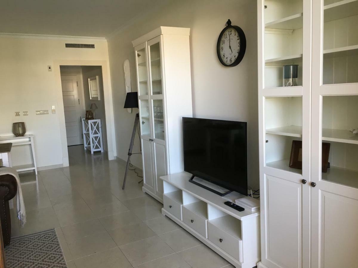 Apartamento Darwin Leilighet Altea Eksteriør bilde