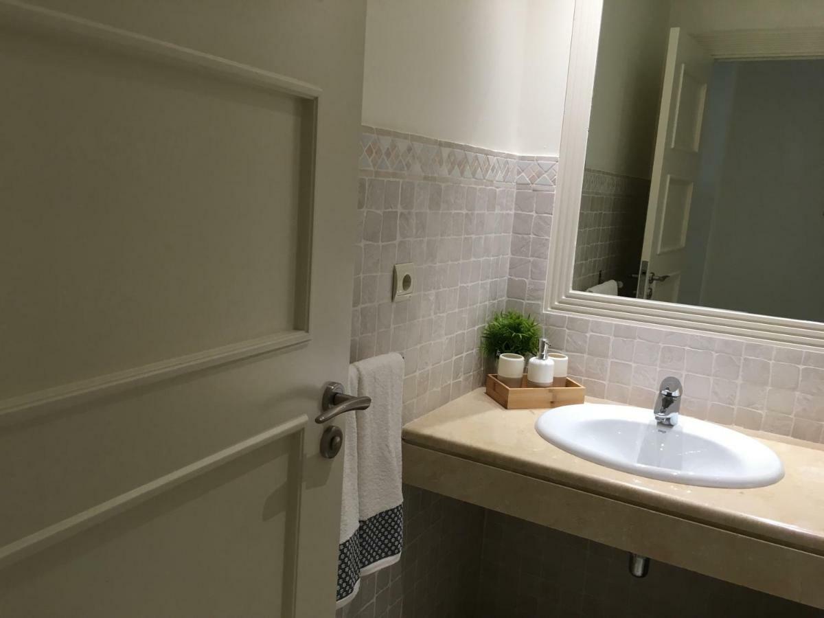 Apartamento Darwin Leilighet Altea Eksteriør bilde